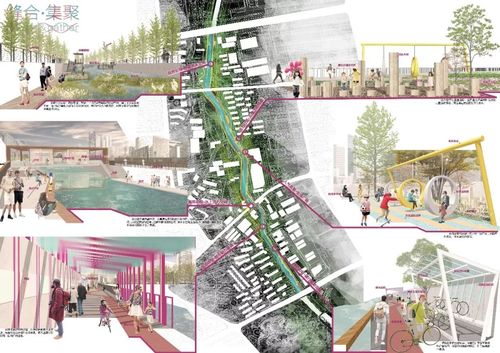 4月14日市公共空间设计促进中心在上海发布,上观新闻,上海城市空间